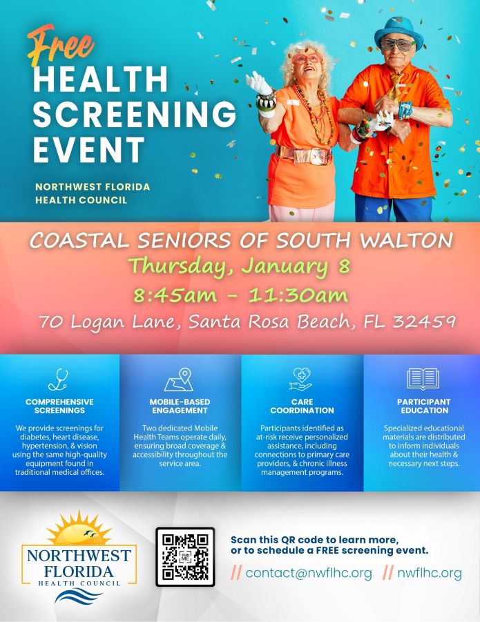 Health Screening Event