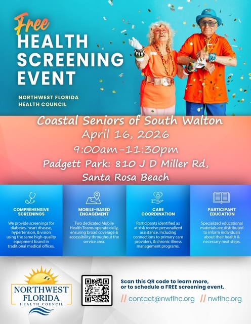 Health Screenings