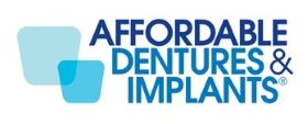 Affordable Dentures and Implants